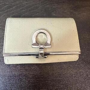 Ferragamo Key Holder